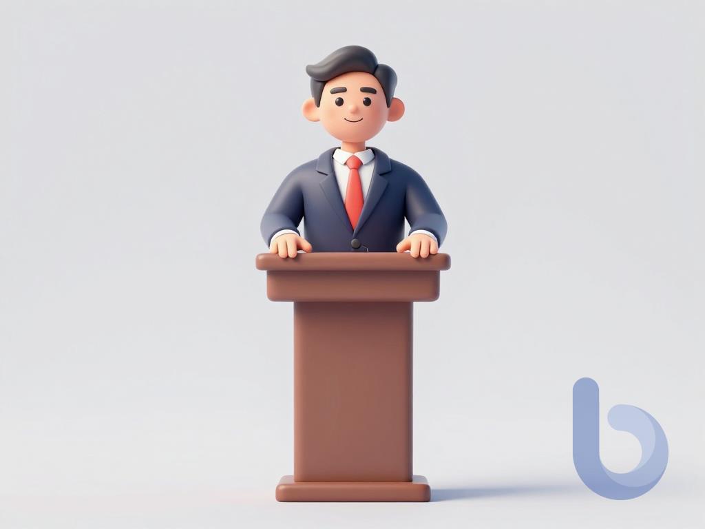 politician